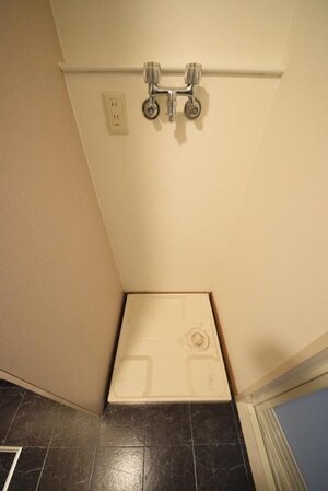 エルムコートの物件内観写真